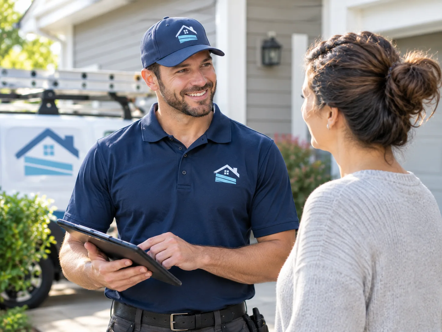 Siding Repair Vs Replacement in Laddonia, MO